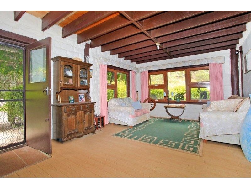 233 Camden Hill Road, Targa TAS 7259