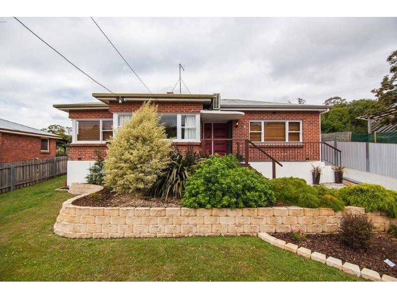 56 Pitt Avenue, Riverside TAS 7250