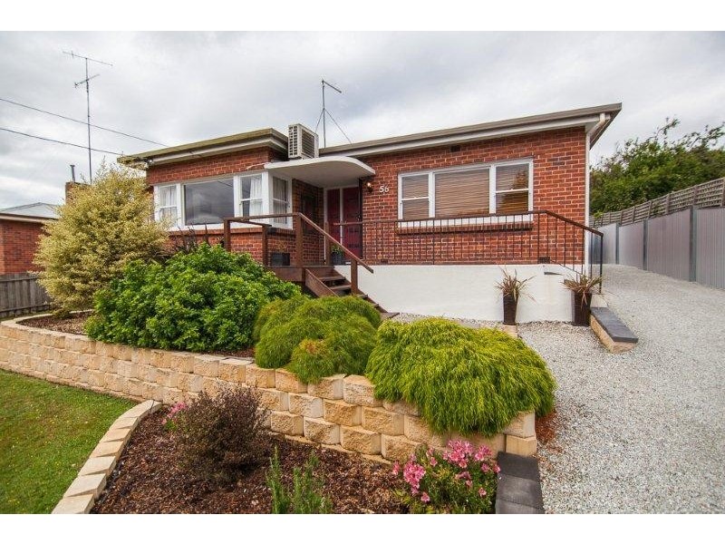 56 Pitt Avenue, Riverside TAS 7250