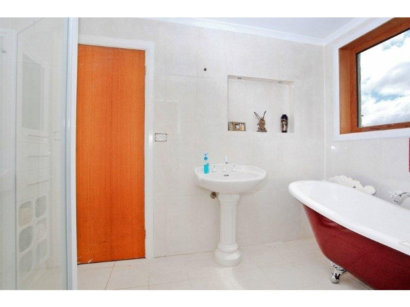 233 Camden Hill Road, Targa TAS 7259