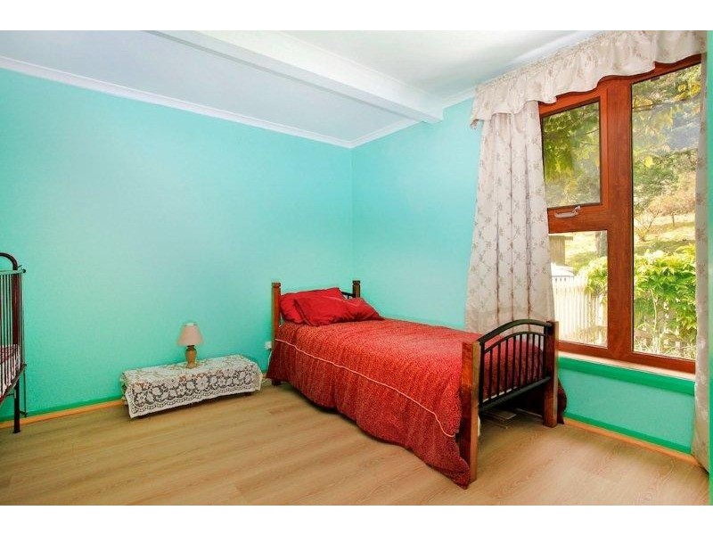 233 Camden Hill Road, Targa TAS 7259