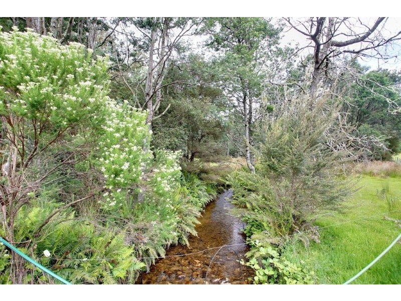 233 Camden Hill Road, Targa TAS 7259