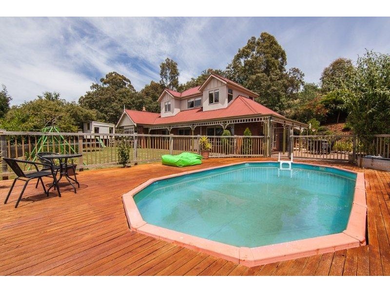 2 Illawong Place, Riverside TAS 7250