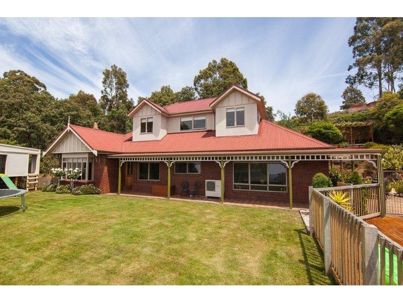 2 Illawong Place, Riverside TAS 7250