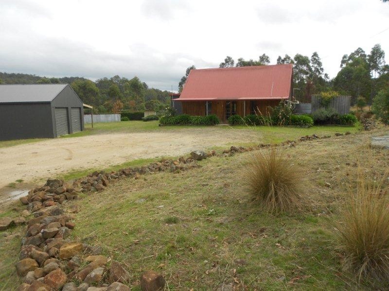 843 Sawpit Hill Road, Blessington TAS 7212