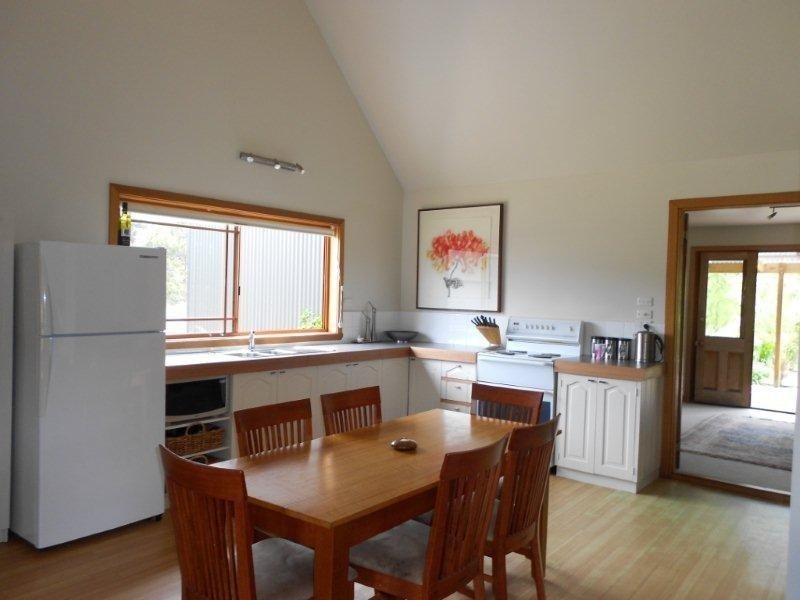 843 Sawpit Hill Road, Blessington TAS 7212