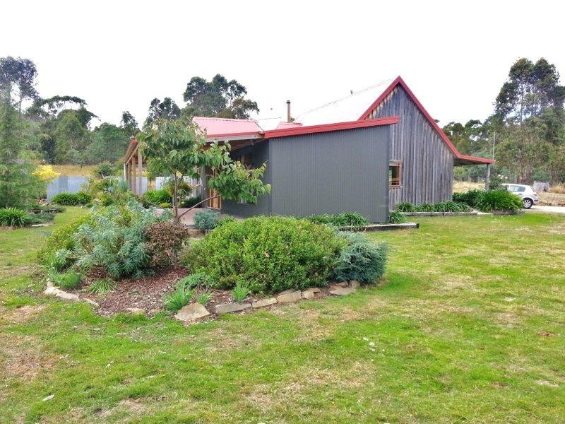 843 Sawpit Hill Road, Blessington TAS 7212