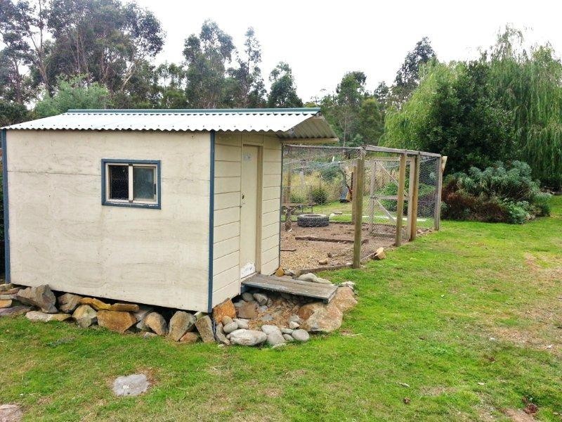 843 Sawpit Hill Road, Blessington TAS 7212