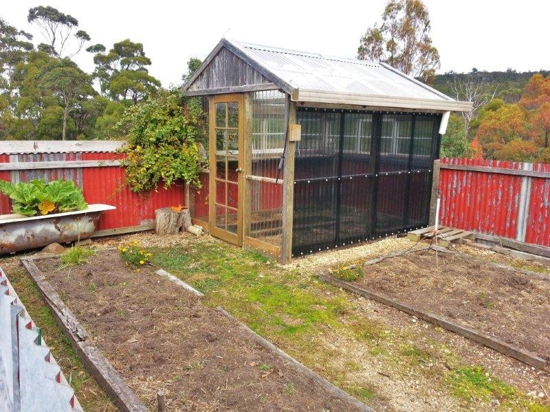 843 Sawpit Hill Road, Blessington TAS 7212
