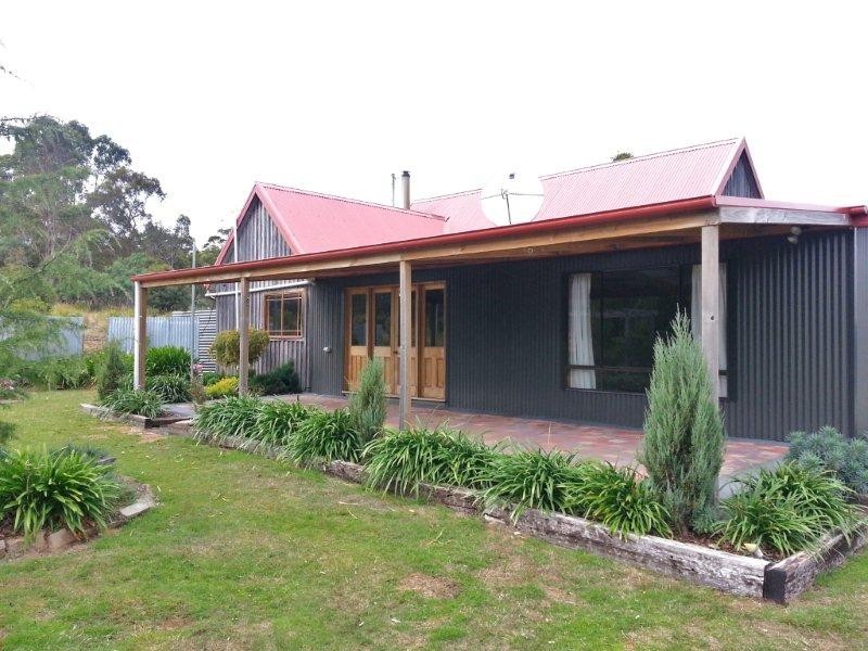 843 Sawpit Hill Road, Blessington TAS 7212