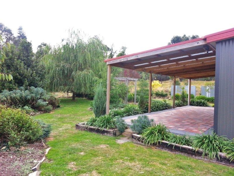 843 Sawpit Hill Road, Blessington TAS 7212