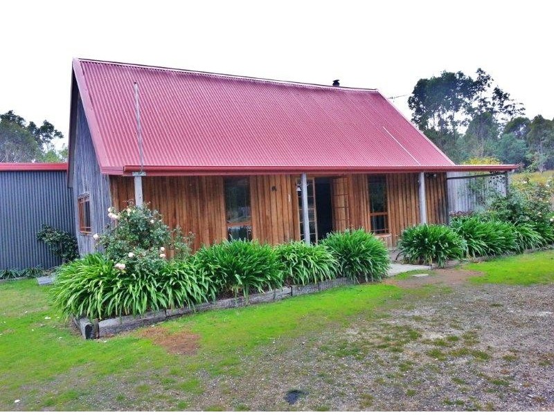843 Sawpit Hill Road, Blessington TAS 7212