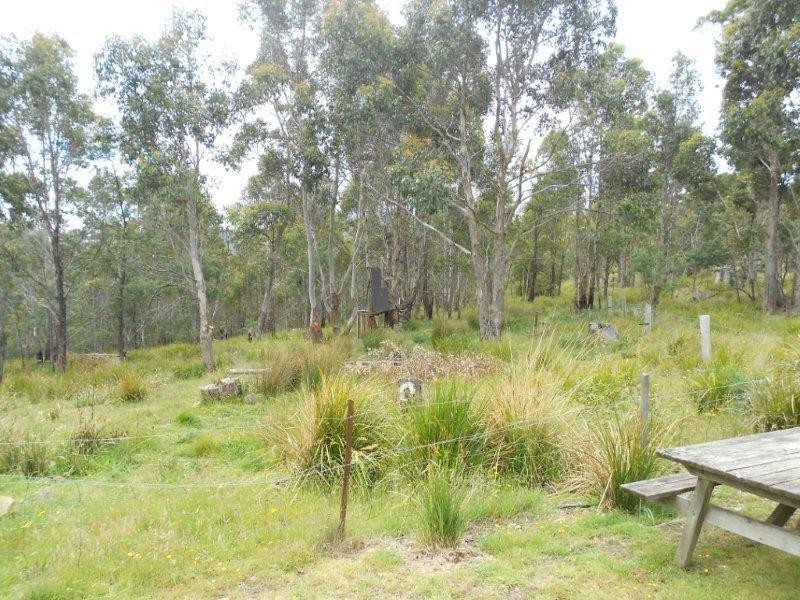 843 Sawpit Hill Road, Blessington TAS 7212