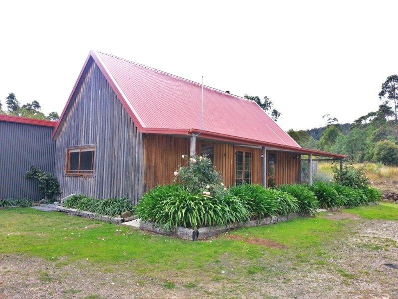 843 Sawpit Hill Road, Blessington TAS 7212