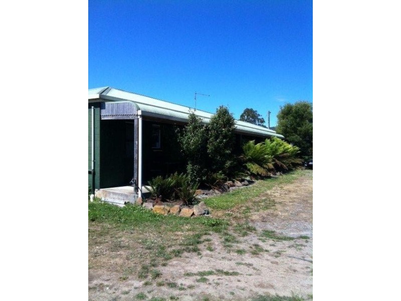1983 Main Road, Lilydale TAS 7268