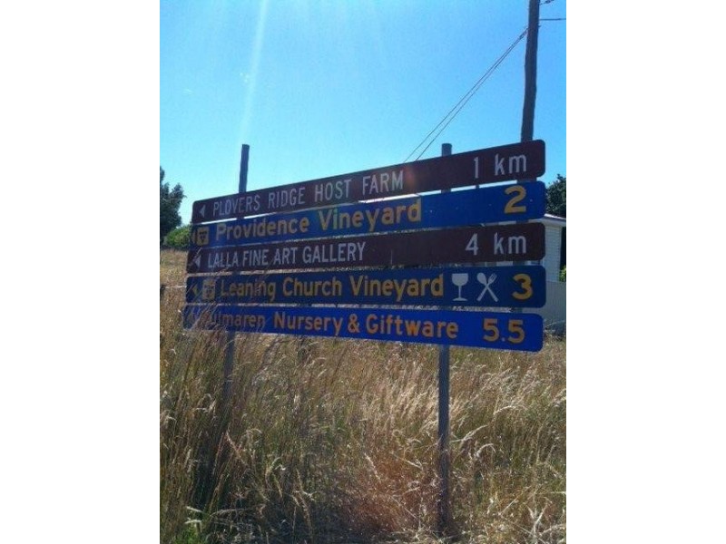 1983 Main Road, Lilydale TAS 7268