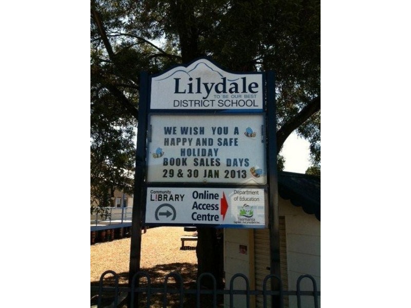 1983 Main Road, Lilydale TAS 7268