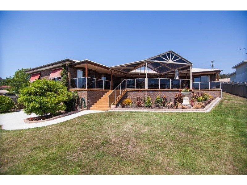 39 Bayview Drive, Blackstone Heights TAS 7250