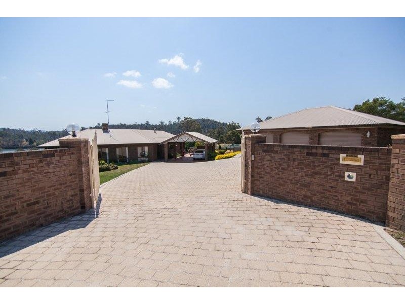 39 Bayview Drive, Blackstone Heights TAS 7250