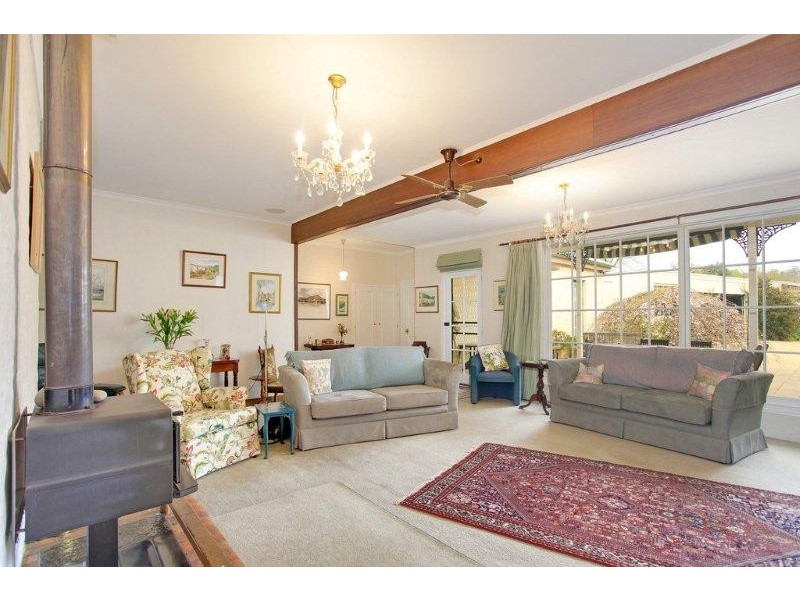 854 Hobart Road, Breadalbane TAS 7258