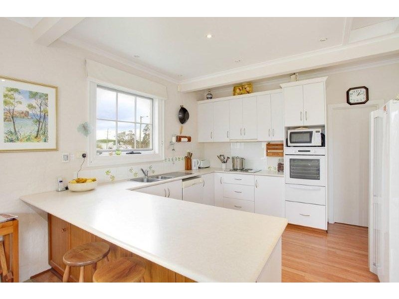 854 Hobart Road, Breadalbane TAS 7258