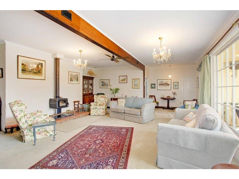 854 Hobart Road, Breadalbane TAS 7258