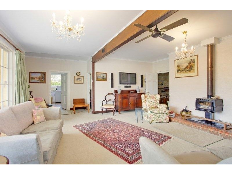 854 Hobart Road, Breadalbane TAS 7258