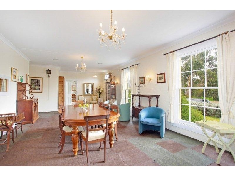 854 Hobart Road, Breadalbane TAS 7258