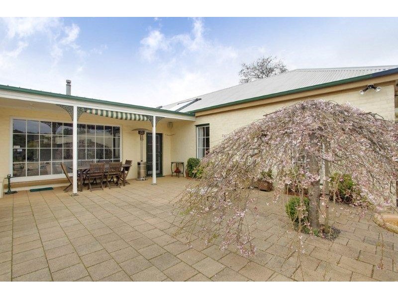 854 Hobart Road, Breadalbane TAS 7258