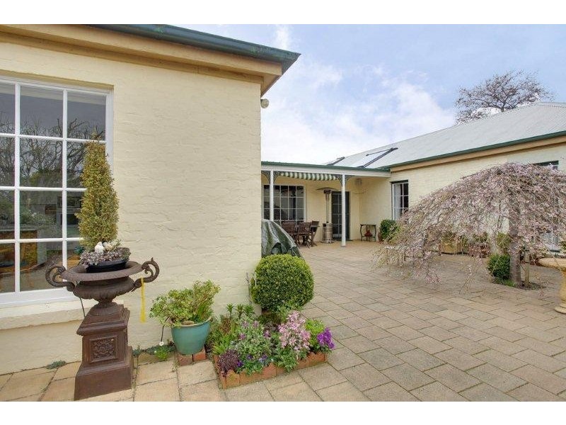854 Hobart Road, Breadalbane TAS 7258