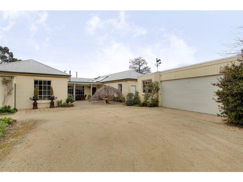 854 Hobart Road, Breadalbane TAS 7258