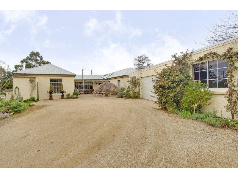 854 Hobart Road, Breadalbane TAS 7258