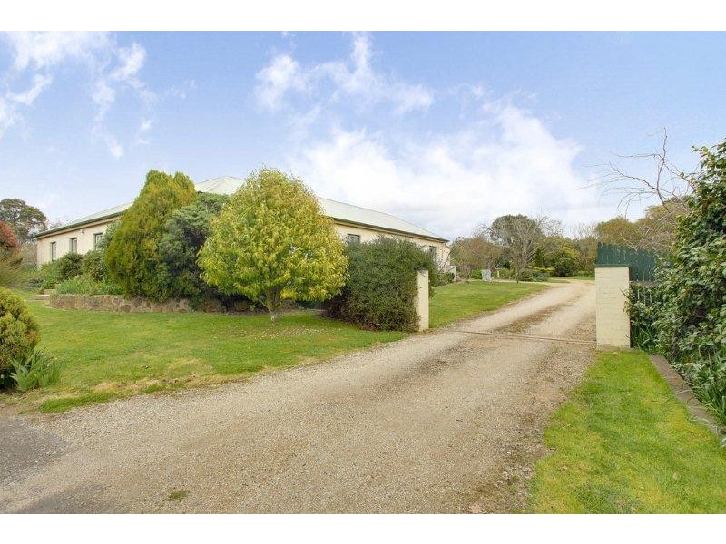 854 Hobart Road, Breadalbane TAS 7258