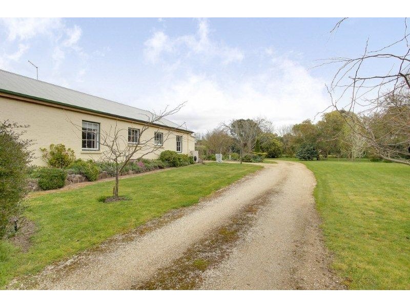 854 Hobart Road, Breadalbane TAS 7258