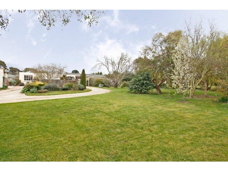 854 Hobart Road, Breadalbane TAS 7258