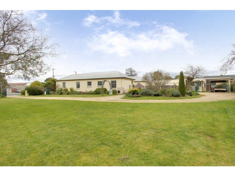 854 Hobart Road, Breadalbane TAS 7258