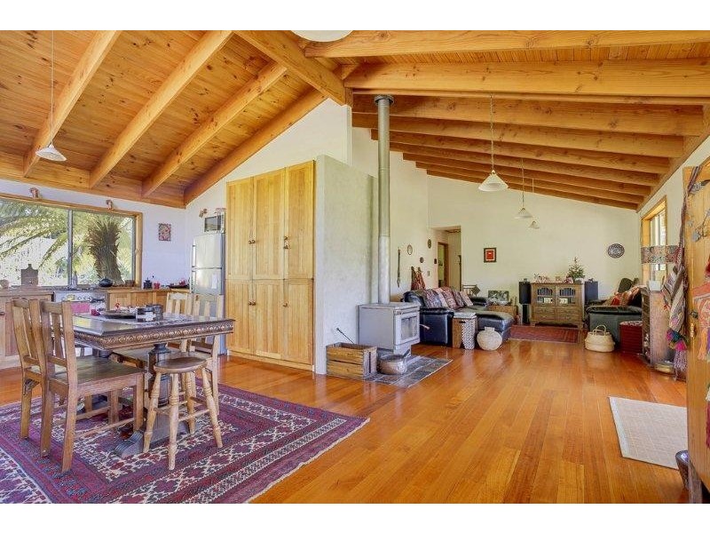 18 Swan Drive, Swan Bay TAS 7252