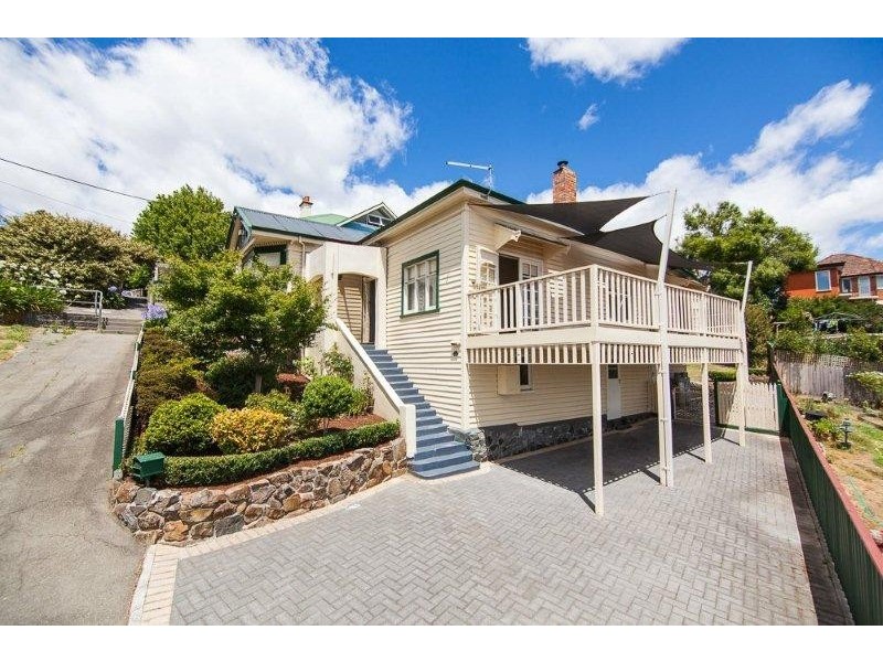 30 Trotsford Crescent, East Launceston TAS 7250