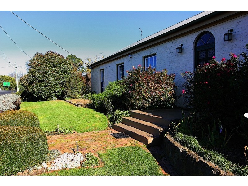 854 Hobart Road, Breadalbane TAS 7258