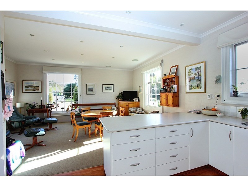 854 Hobart Road, Breadalbane TAS 7258