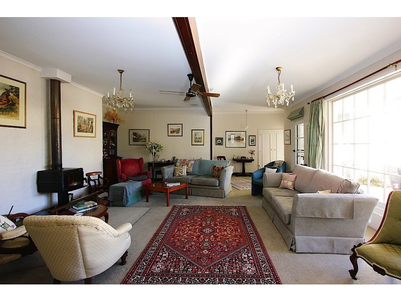 854 Hobart Road, Breadalbane TAS 7258