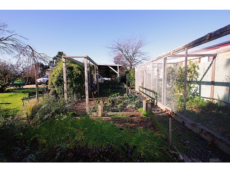 854 Hobart Road, Breadalbane TAS 7258