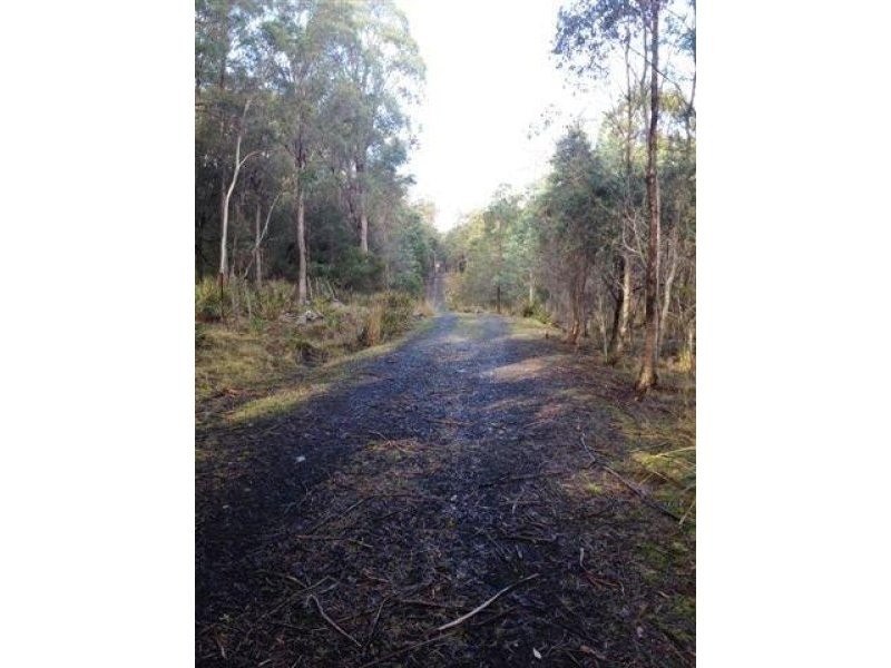 168 and 170 Magazine Road, Dilston TAS 7252