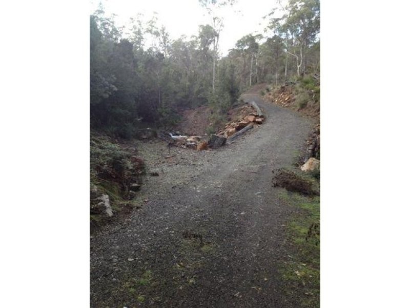 168 and 170 Magazine Road, Dilston TAS 7252