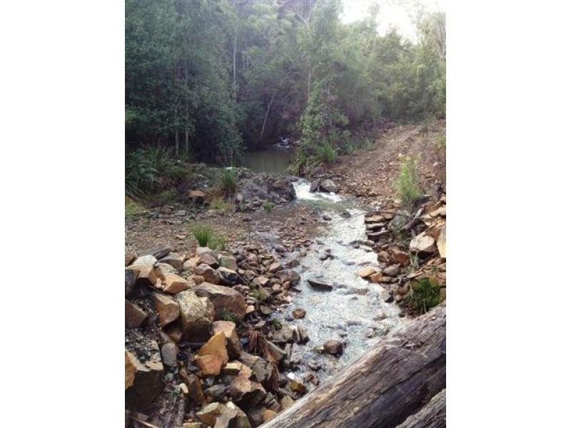 168 and 170 Magazine Road, Dilston TAS 7252