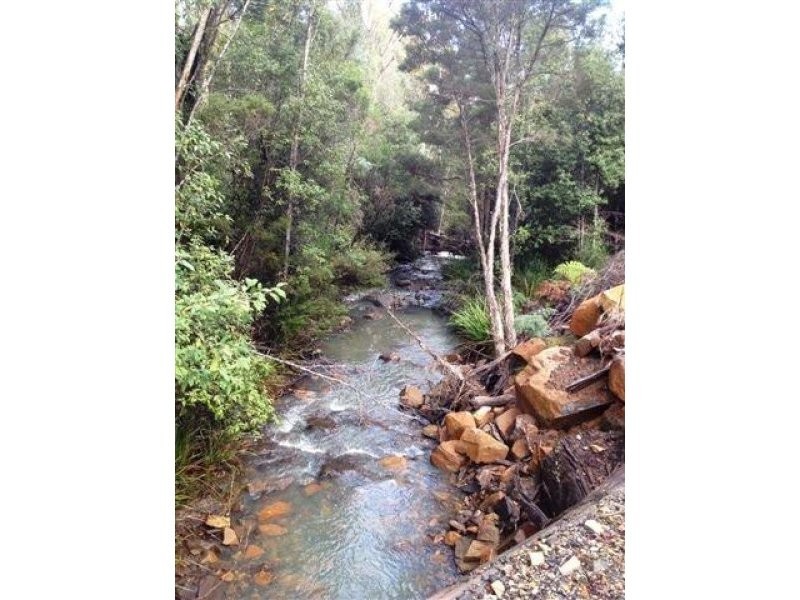 168 and 170 Magazine Road, Dilston TAS 7252