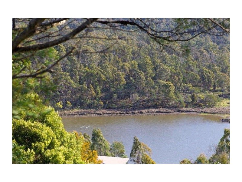 160 Blackstone Road, Blackstone Heights TAS 7250