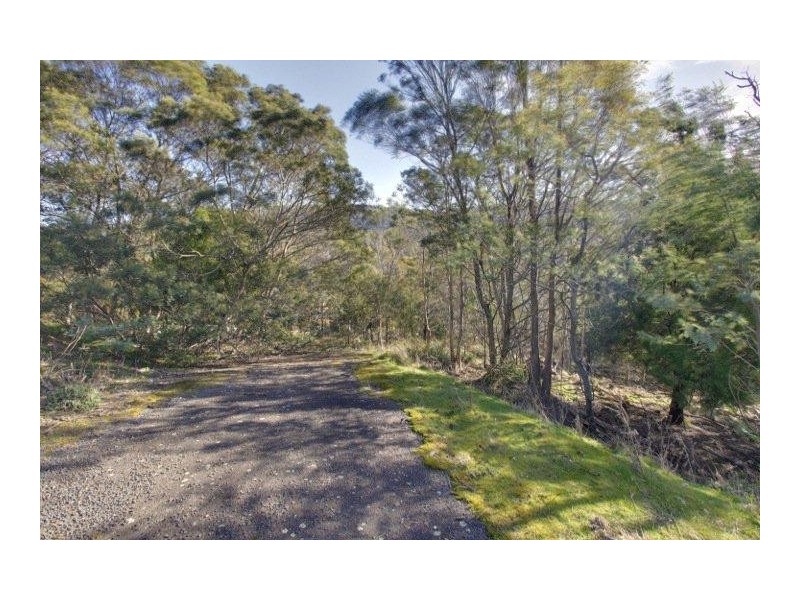 160 Blackstone Road, Blackstone Heights TAS 7250