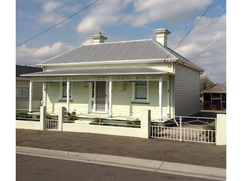 35 Burns Street, Invermay TAS 7248