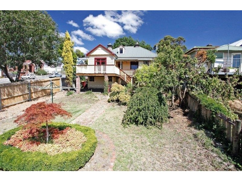 69 Bourke Street, Launceston TAS 7250